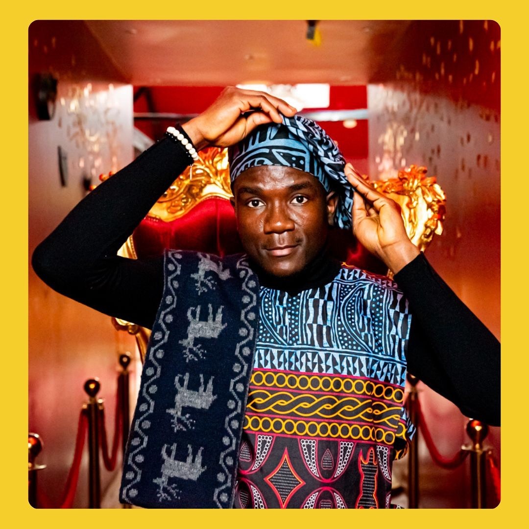 Partenariat culturel Ballet Diaspora Camerounaise