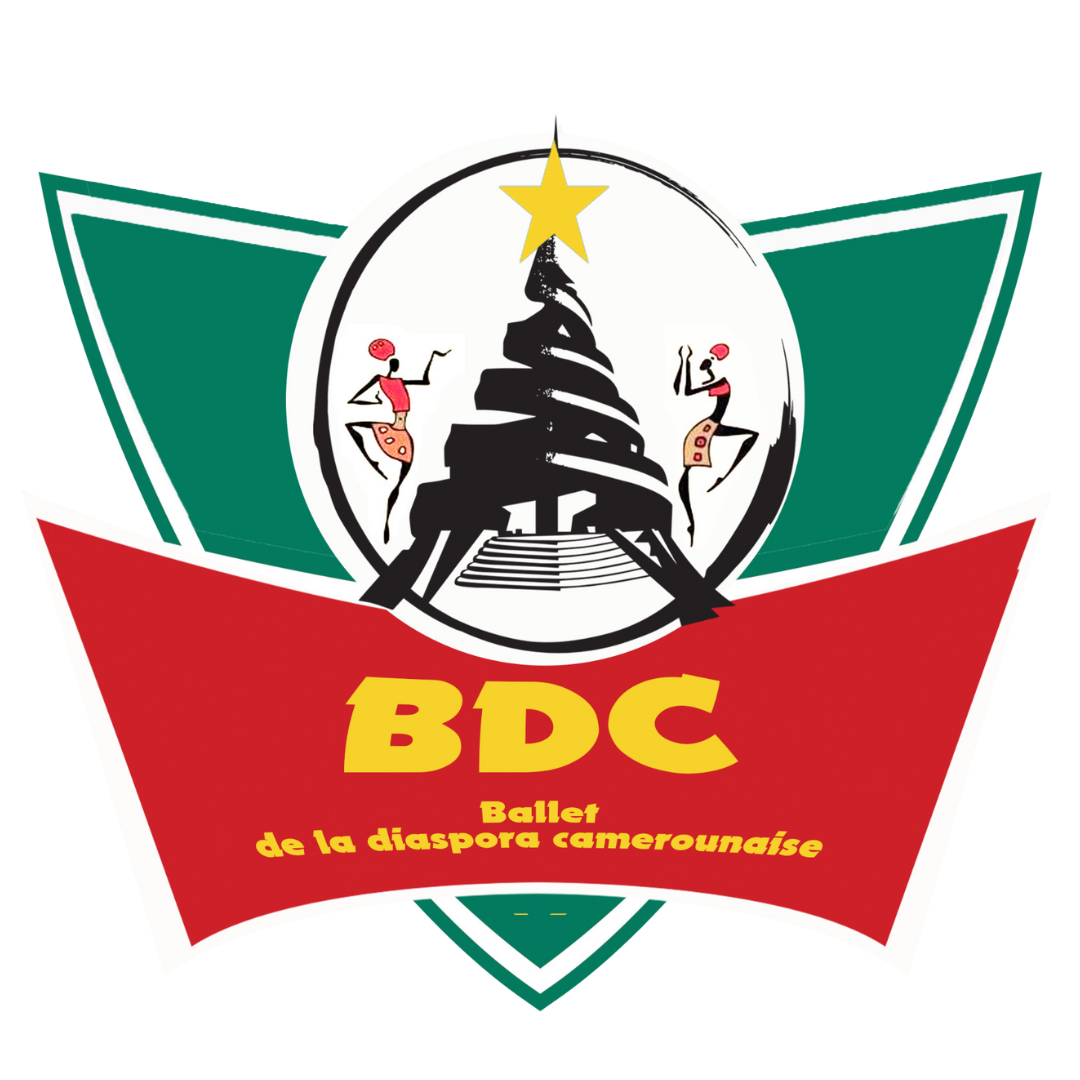 Ballet Diaspora Camerounaise