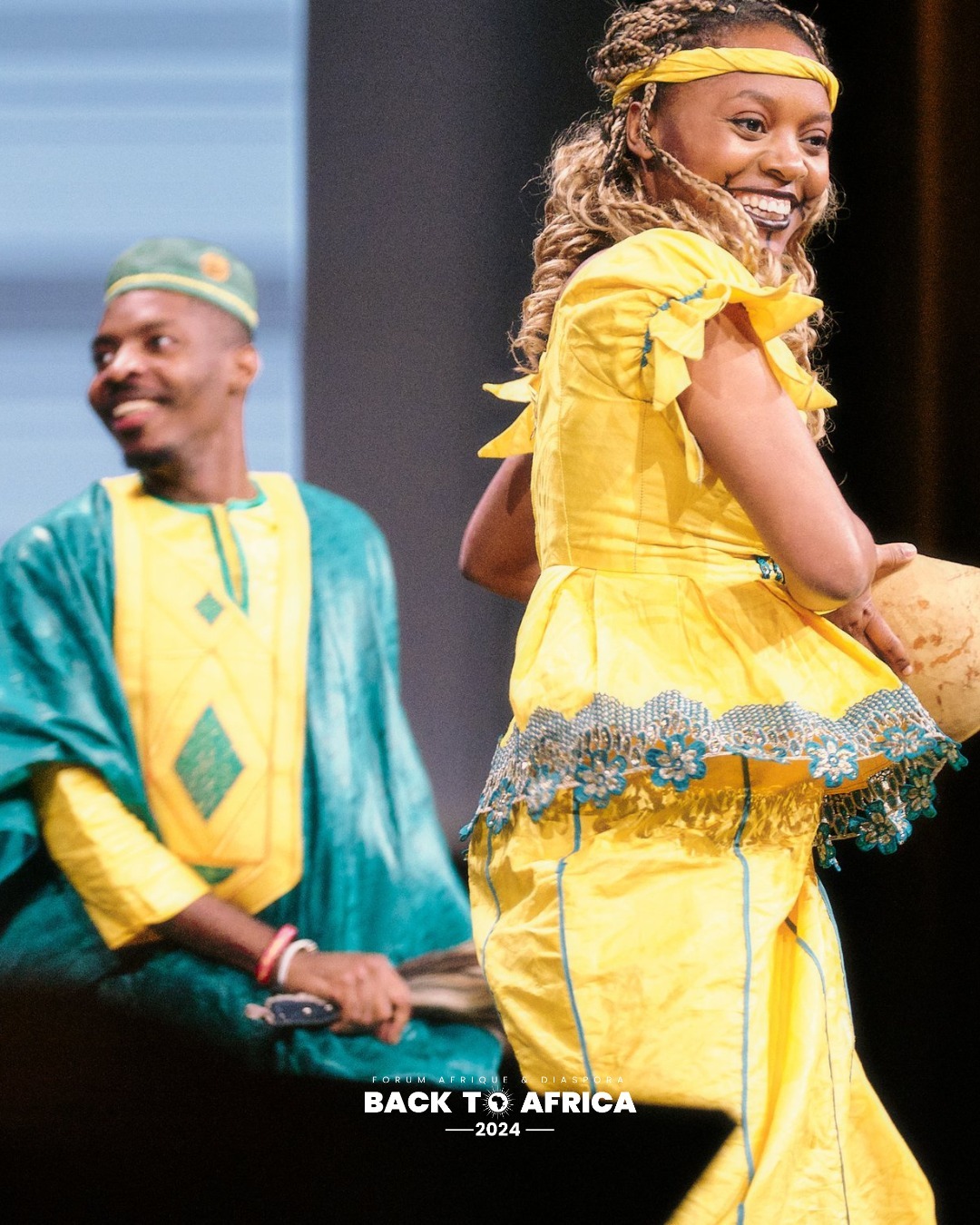 Danse et performance du collectif
